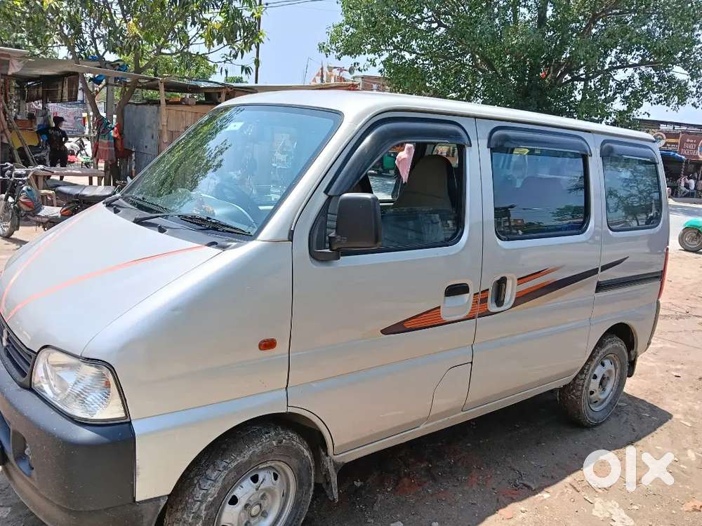 Maruti Suzuki Eeco 2020 Cng & Hybrids 84000 Km Driven