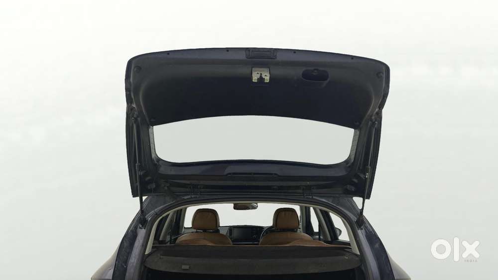 Hyundai New I20 1.2 Sportz Mt, 2022, Petrol