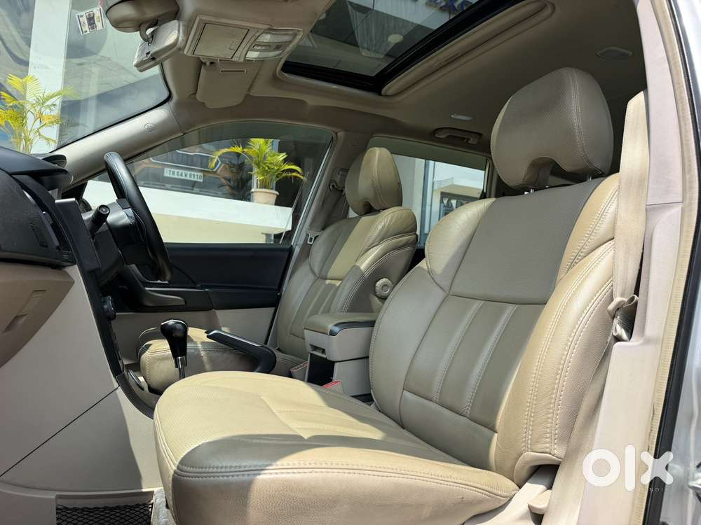 Mahindra Xuv500 W10 At, 2017, Diesel