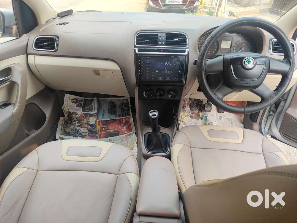 Skoda Rapid 1.5 Tdi Manual Active  Ambition Style, 2013, Diesel