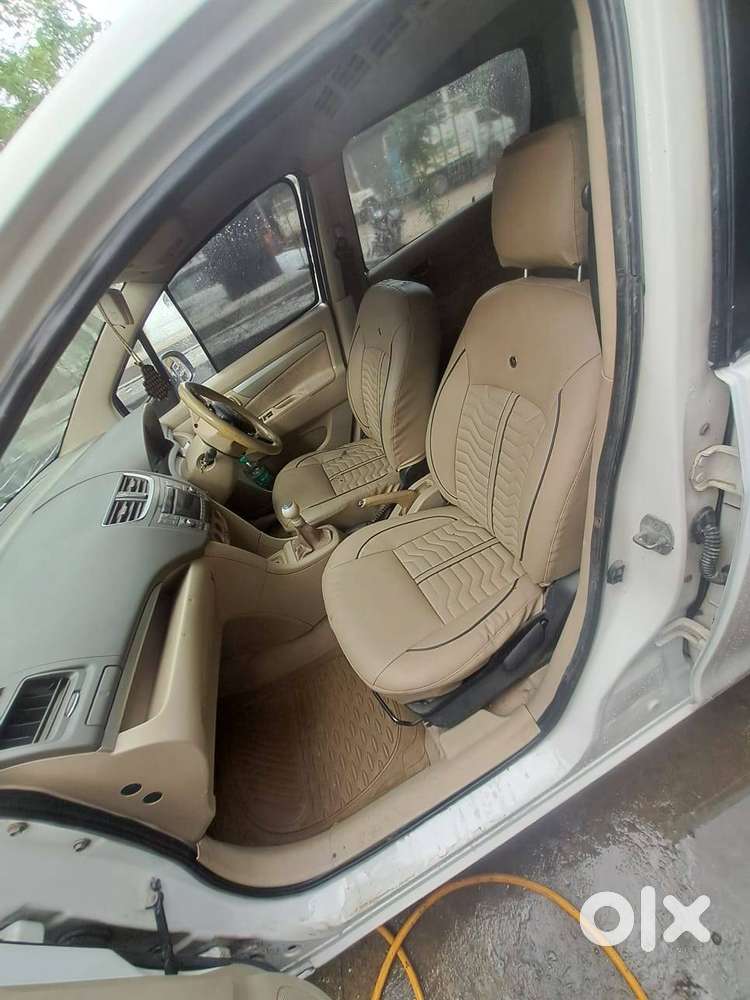 Ertiga Zdi Urgently Sale