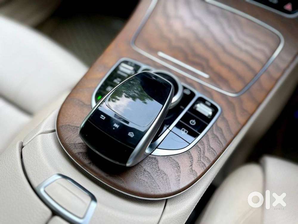 Mercedes-benz E-class E 220d Exclusive, 2019, Diesel