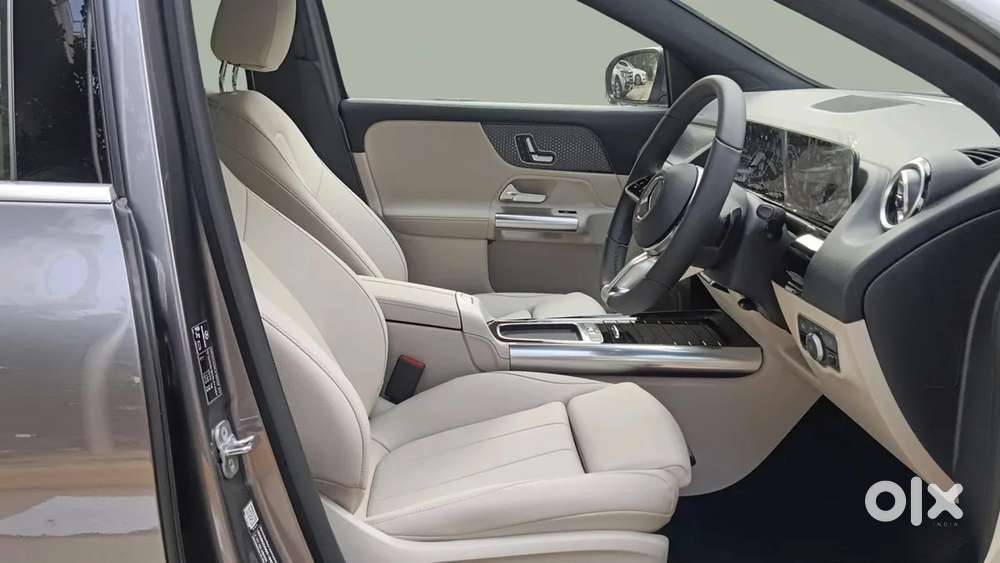 Mercedes-benz Gla 200, 2026, Petrol