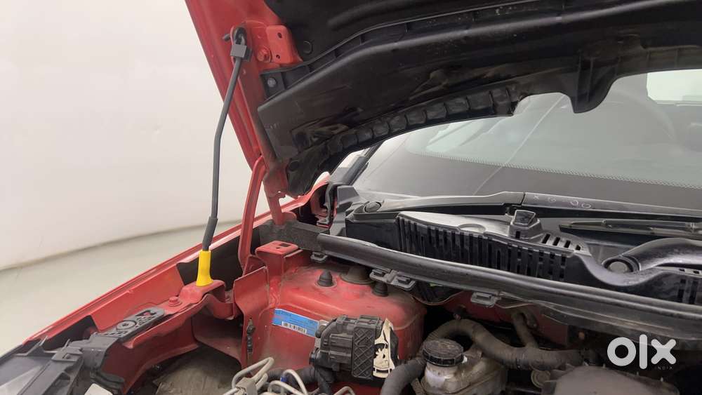 Tata Nexon Fearless 1.5 Revotorq Diesel 6mt Dt, 2023, Diesel