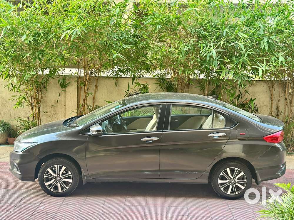 Honda City 2017 Petrol 61000 Km Driven