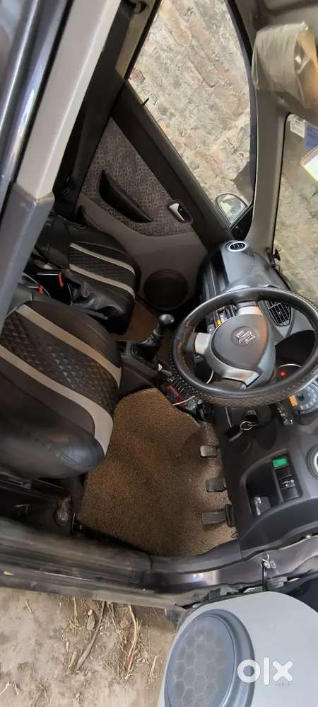 Maruti Suzuki Alto 800 2016