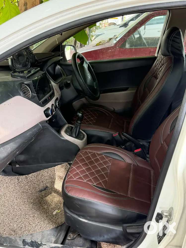 Hyundai Xcent Prime 1.2 2019