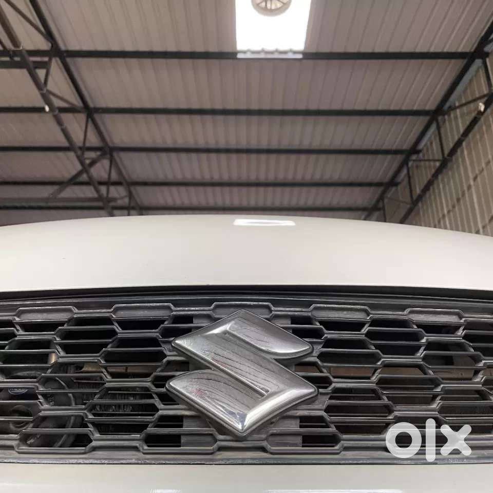 Maruti Suzuki Swift 2018 Vxi, 2018, Petrol