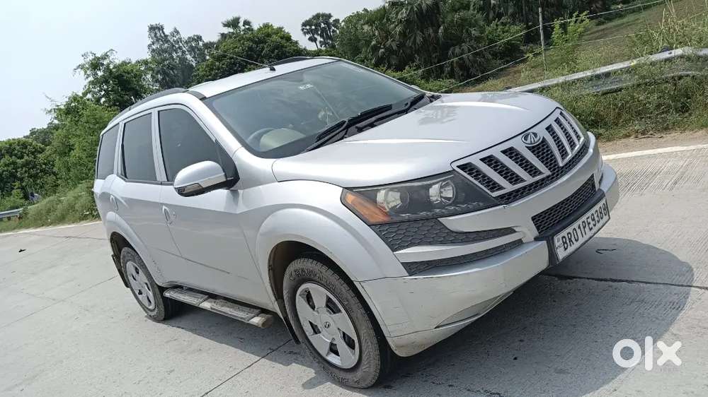 Mahindra Xuv500 2015 Diesel 67000 Km Driven
