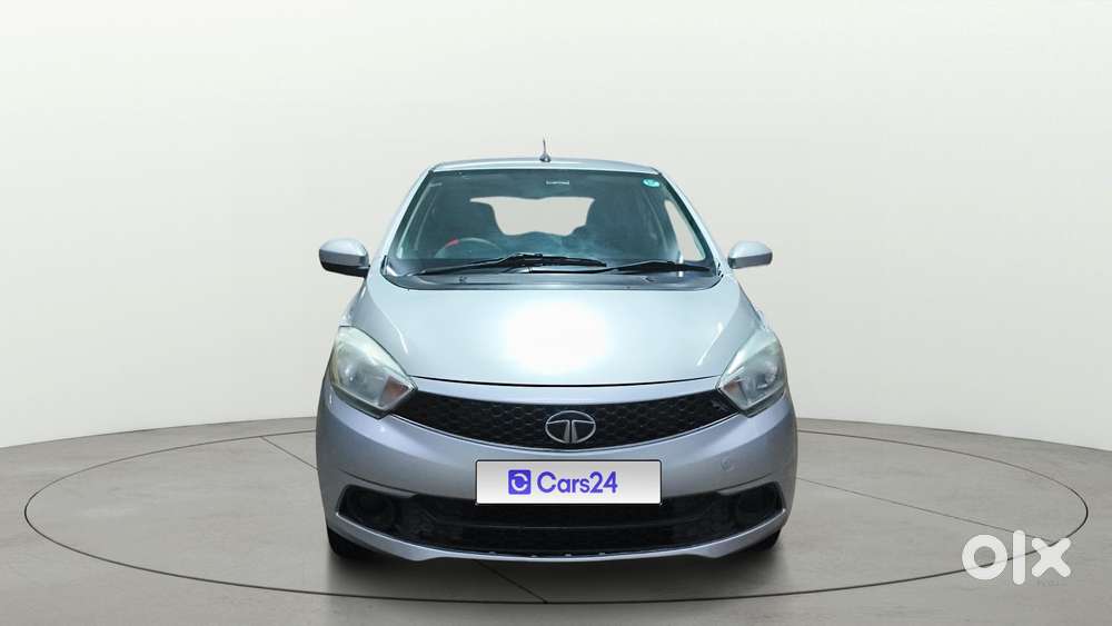 Tata Tiago 1.2 Revotron Xt, 2016, Petrol
