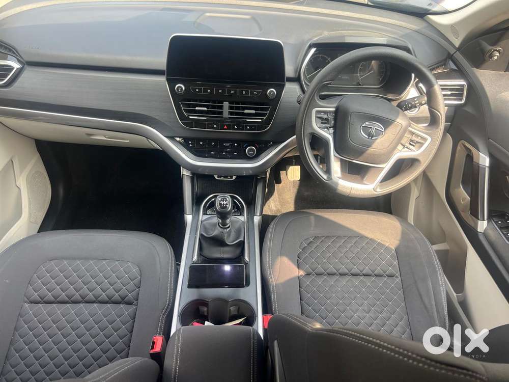 Tata Safari 2.0 Kryotec Xt, 2021, Diesel