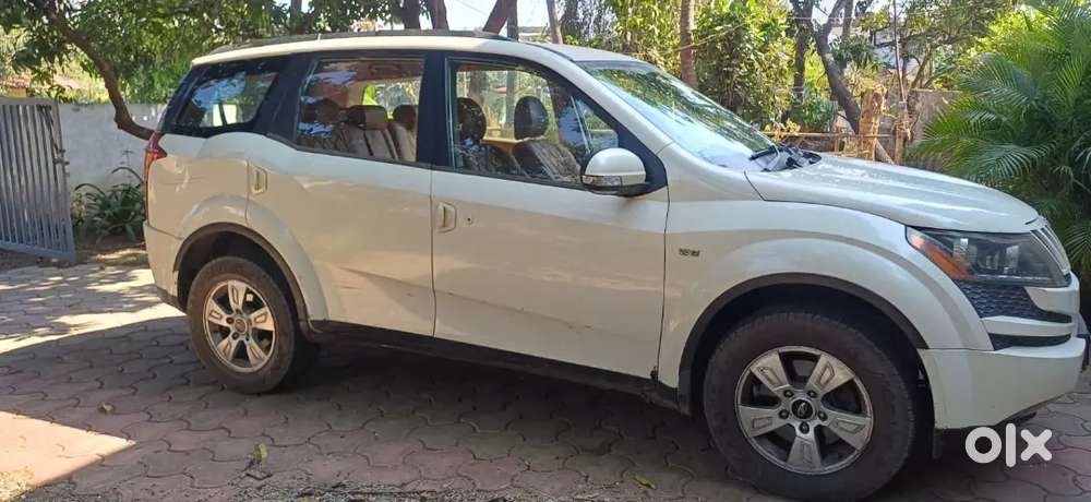 Mahindra Xuv500 2013 Diesel 179000 Km Driven