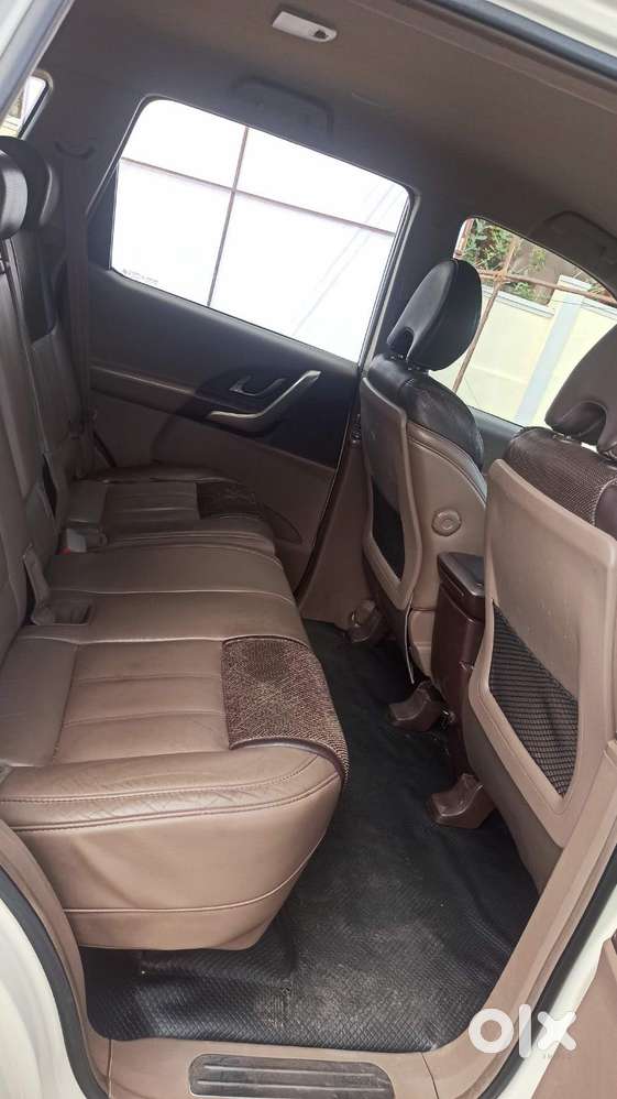 Mahindra Xuv500 2011-2015 W8 4wd, 2014, Diesel