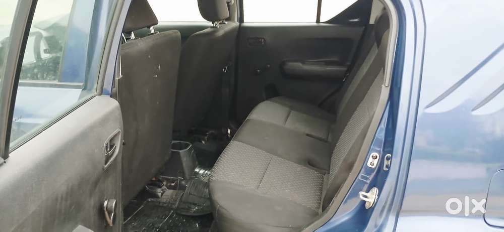 Maruti Suzuki Ignis 1.3 Sigma, 2022, Petrol