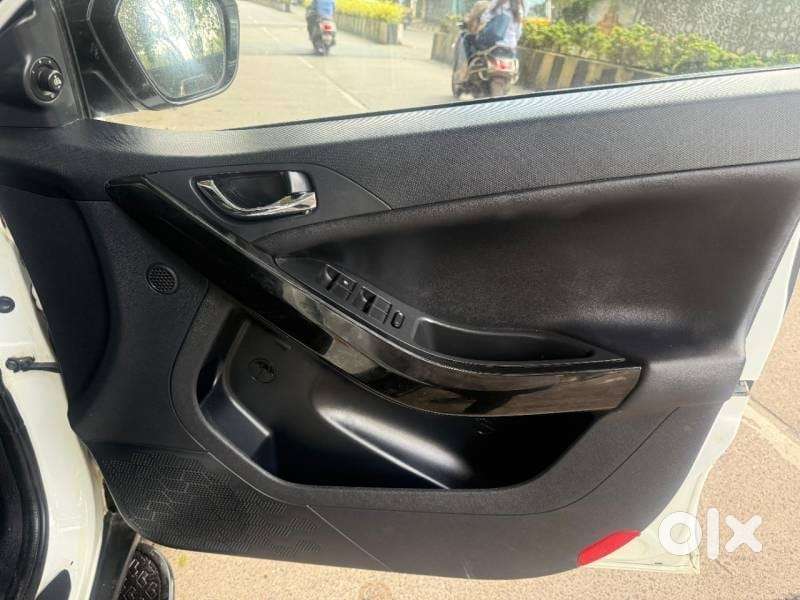 Tata Nexon Fearless Plus 1.2 Revotron Petrol 6 Mt Dt, 2023, Petrol
