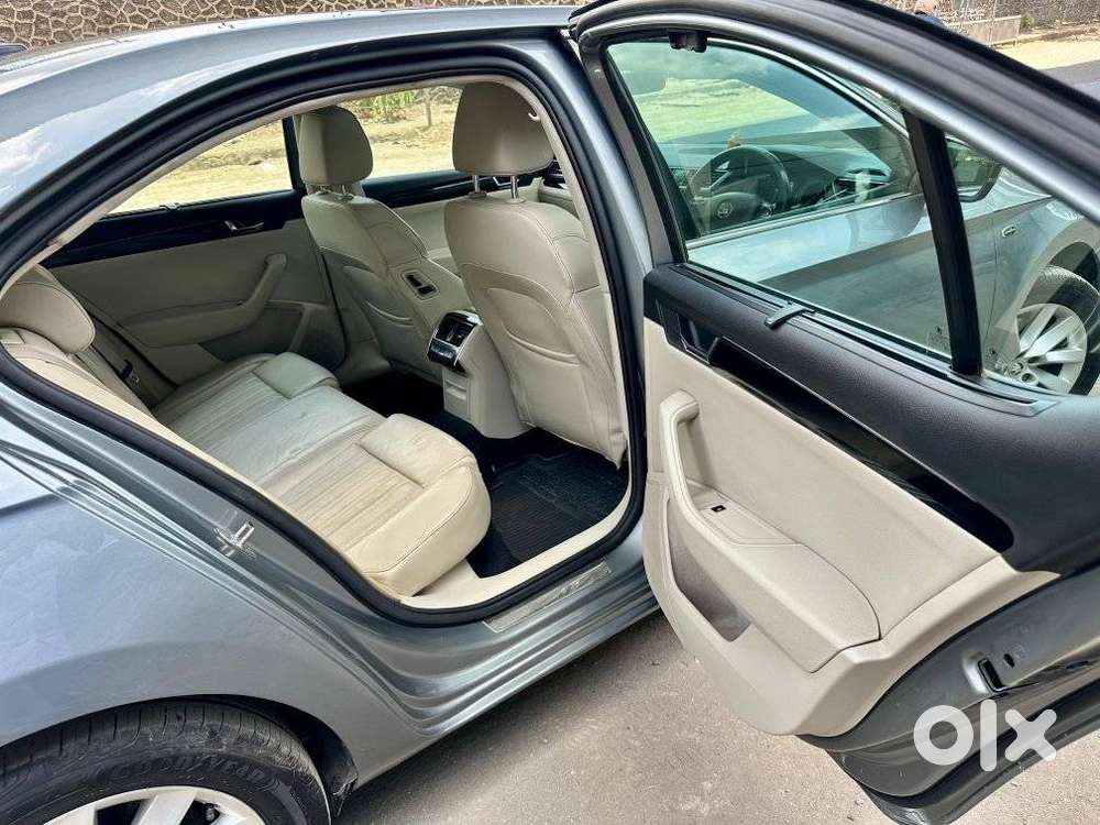 Skoda Superb 2.0 Tsi At L&k, 2017, Petrol