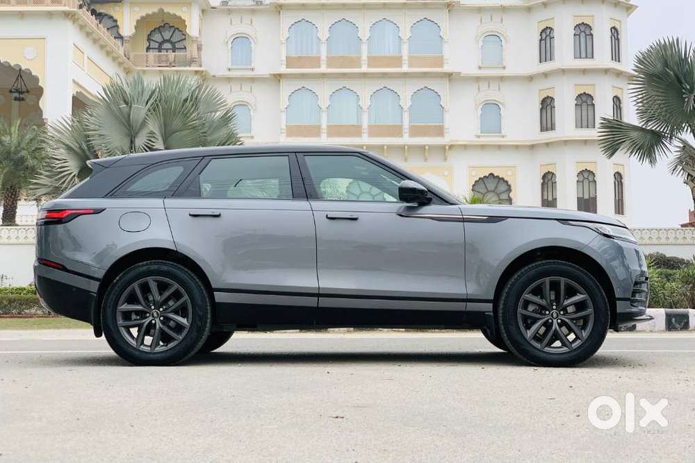 Land Rover Range Velar Hse Dynamic 2.0 Diesel, 2024, Diesel