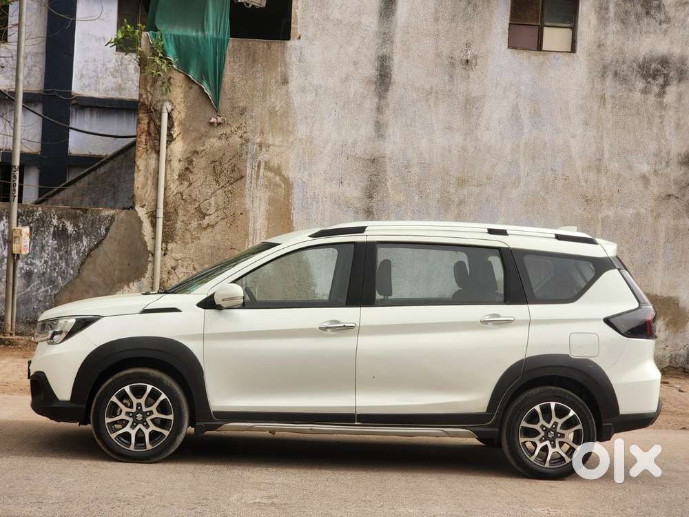 Maruti Suzuki Xl6 1.5 Zeta Mt, 2024, Cng & Hybrids