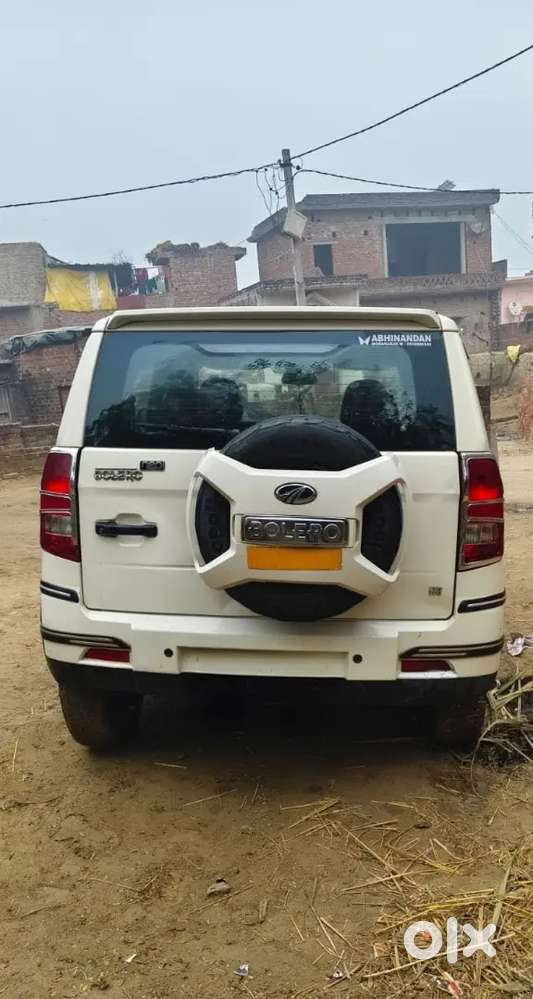 Mahindra Bolero Neo 2021 Diesel