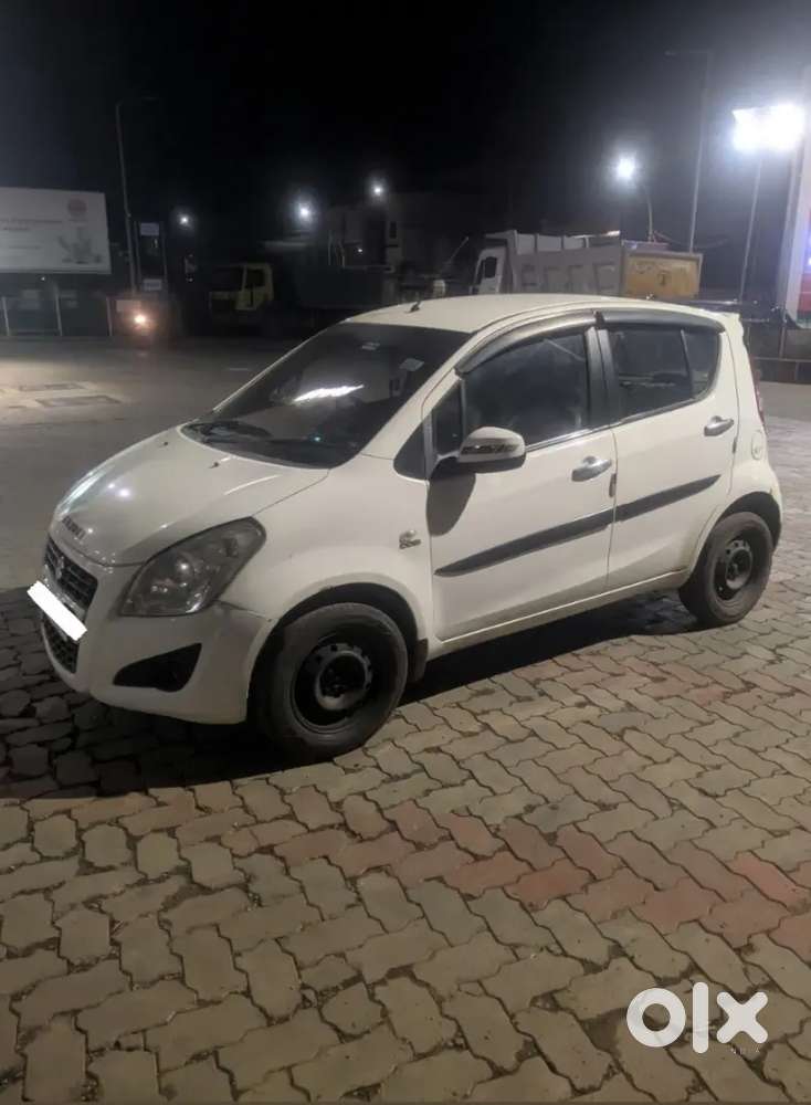 Maruti Suzuki Ritz 2016 Diesel 90000 Km Driven