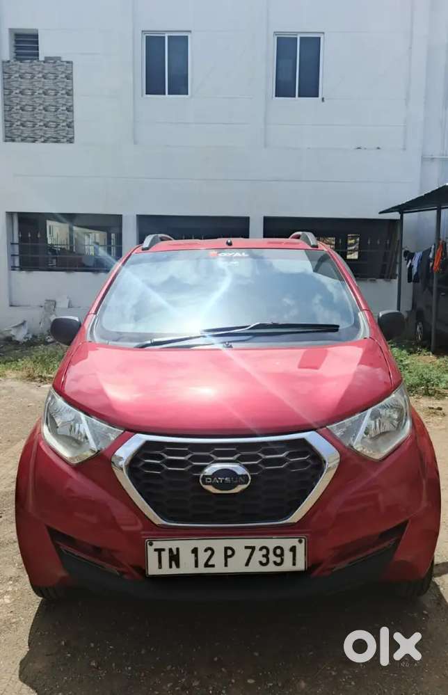 Datsun Redi Go 2016 Limited Edition