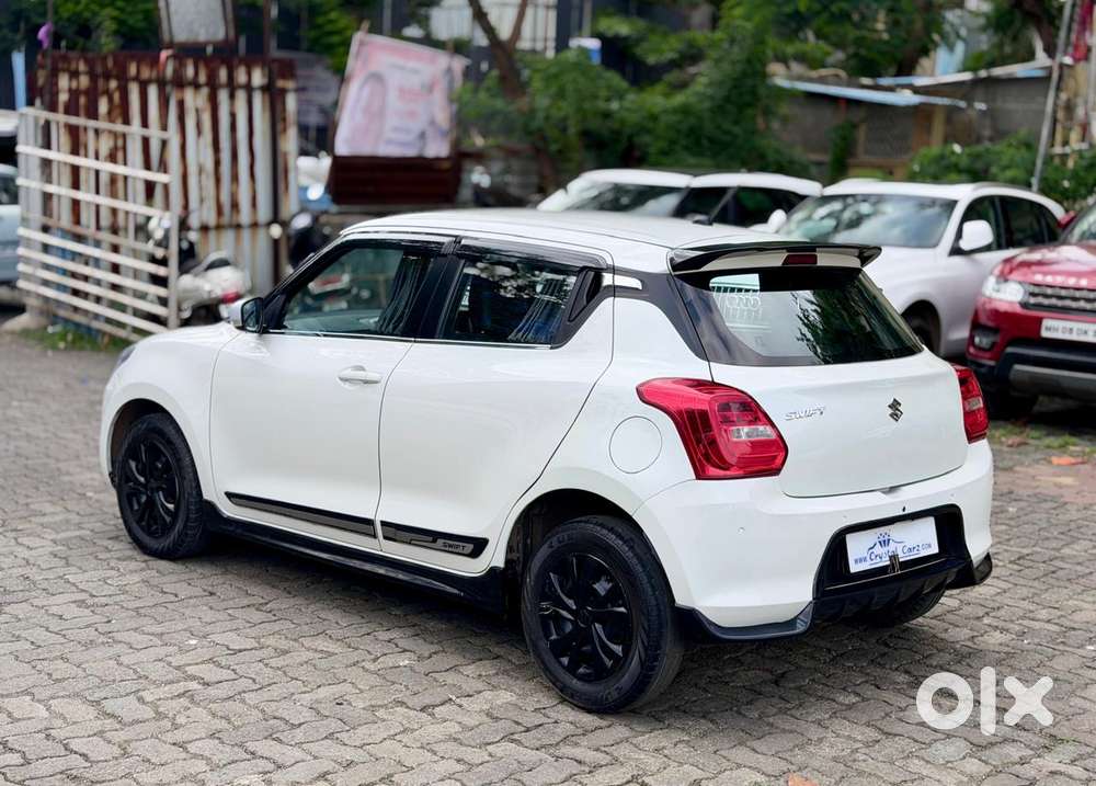 Maruti Suzuki Swift, 2023, Petrol