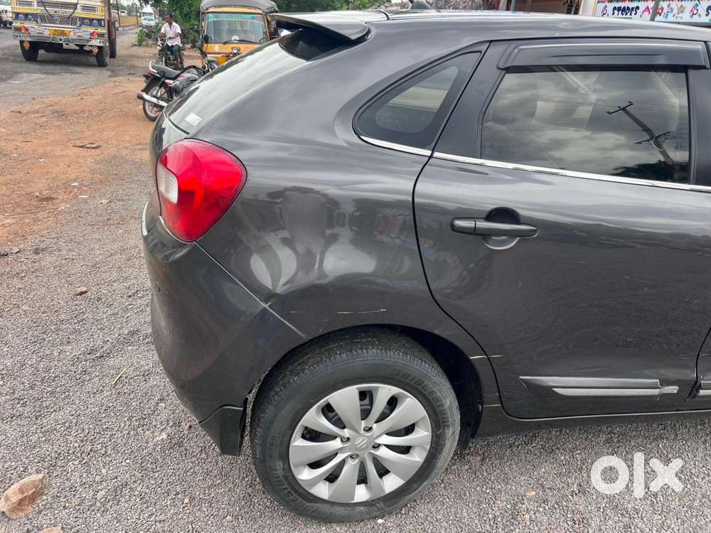 Maruti Suzuki Vdi 2018