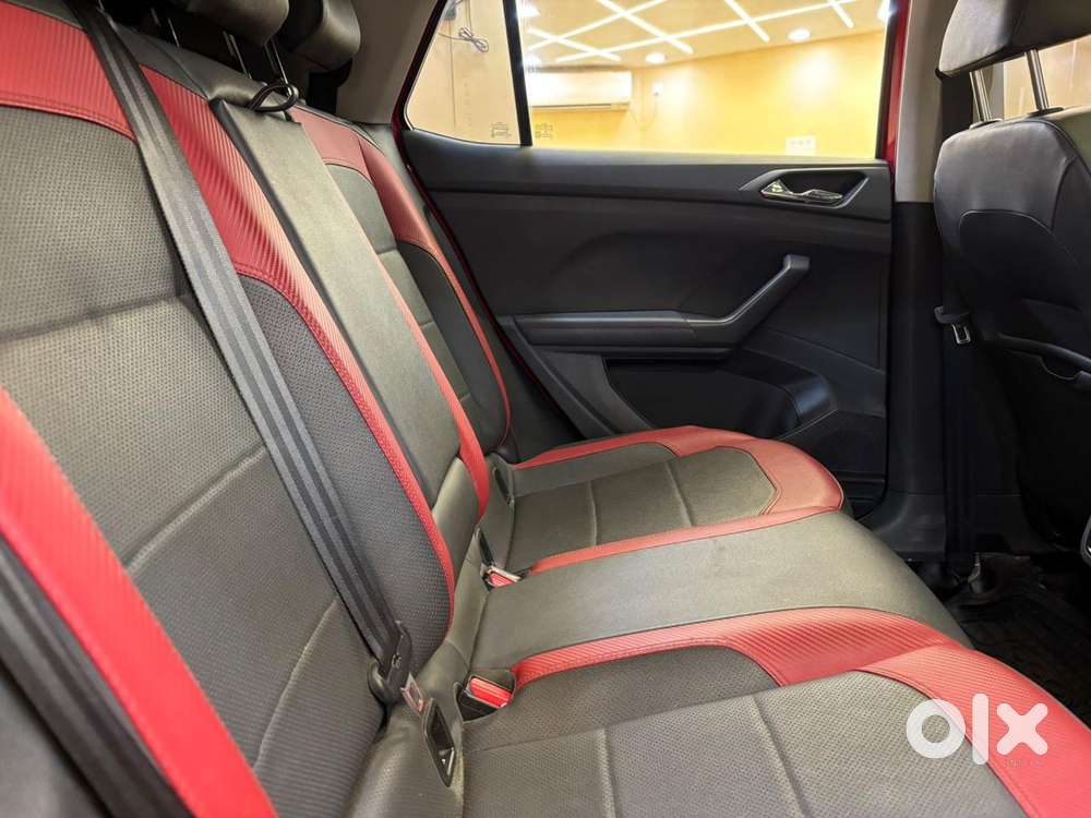 Skoda Kushaq Monte Carlo 1.5l Tsi Mt, 2023, Petrol