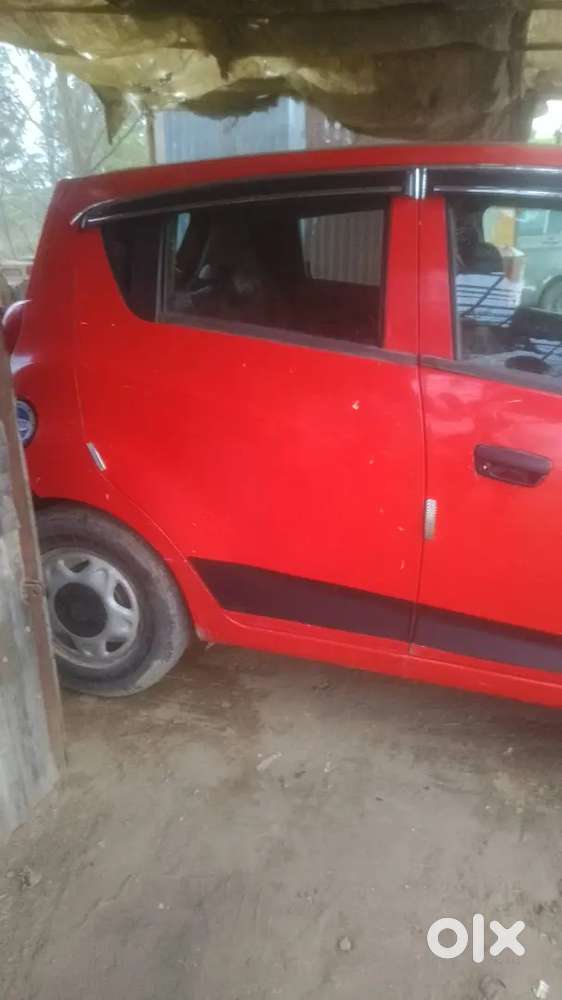 Chevrolet Beat 2011 Petrol 900000 Km Driven