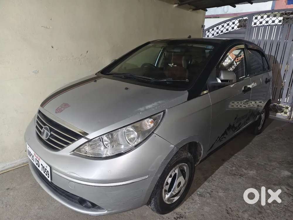 Tata Indica Vista Ls Tdi