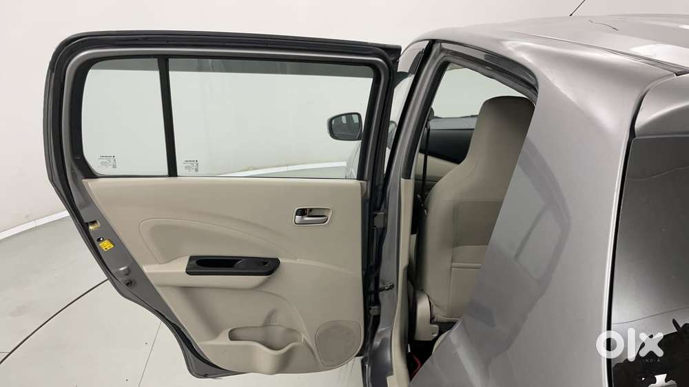 Maruti Suzuki Celerio 1.0 Zxi Amt, 2020, Petrol