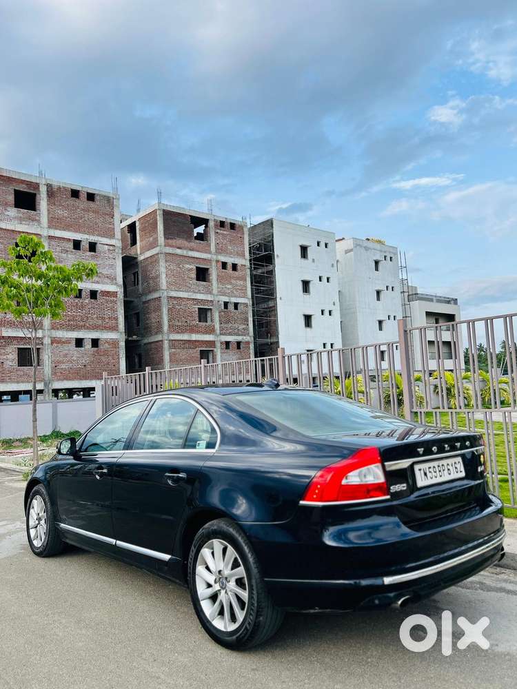 Volvo S90 D4 Momentum, 2016, Diesel