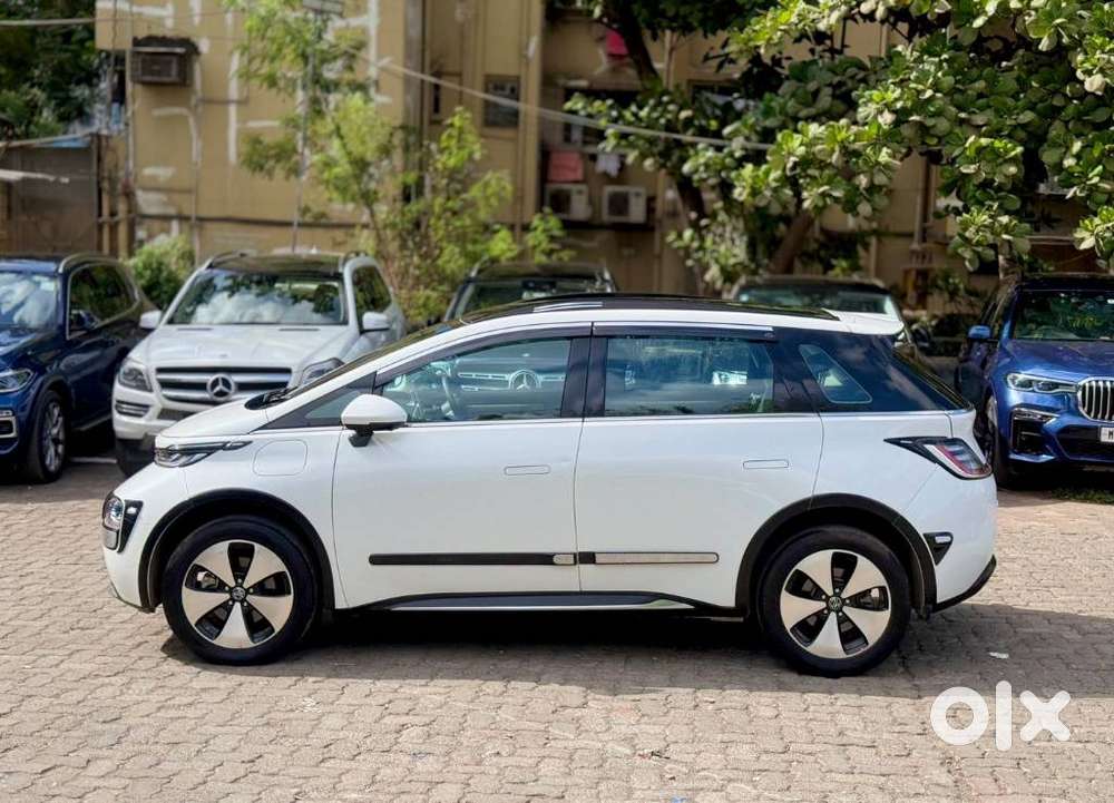 Mg Windsor Ev Essence, 2025, Electric