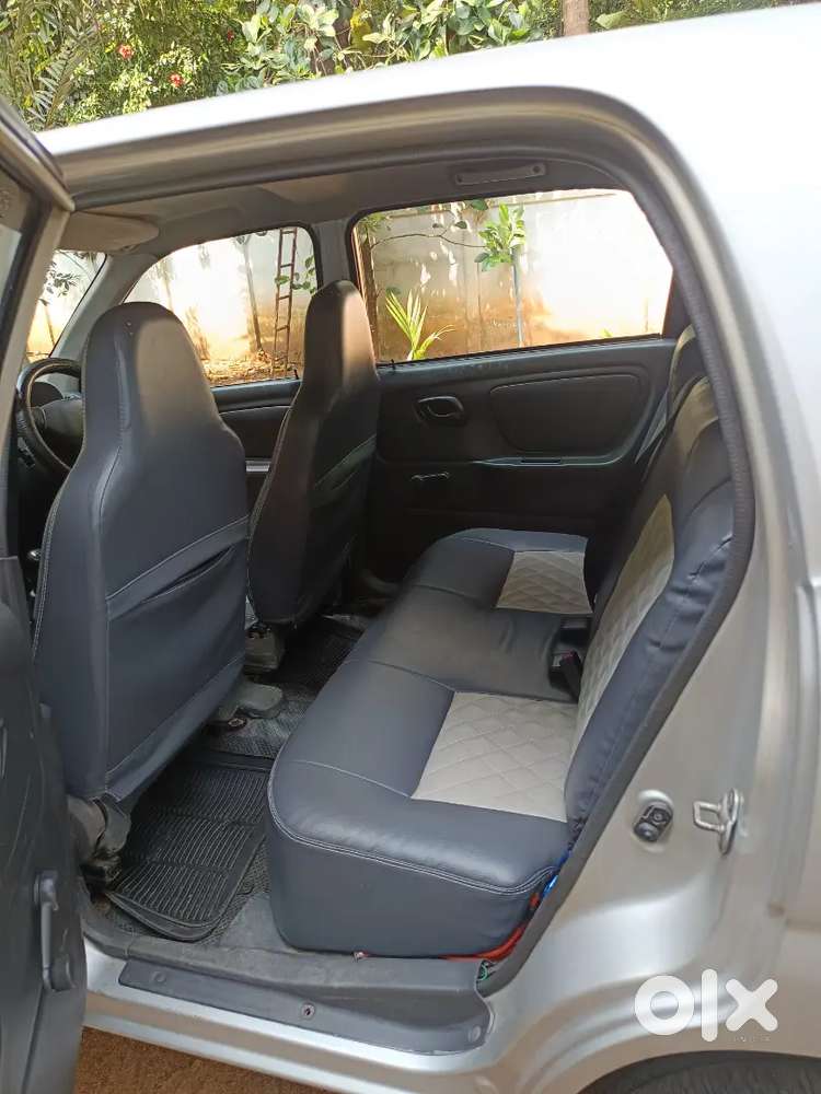 2010 Maruti Alto Lxi Fixed Price
