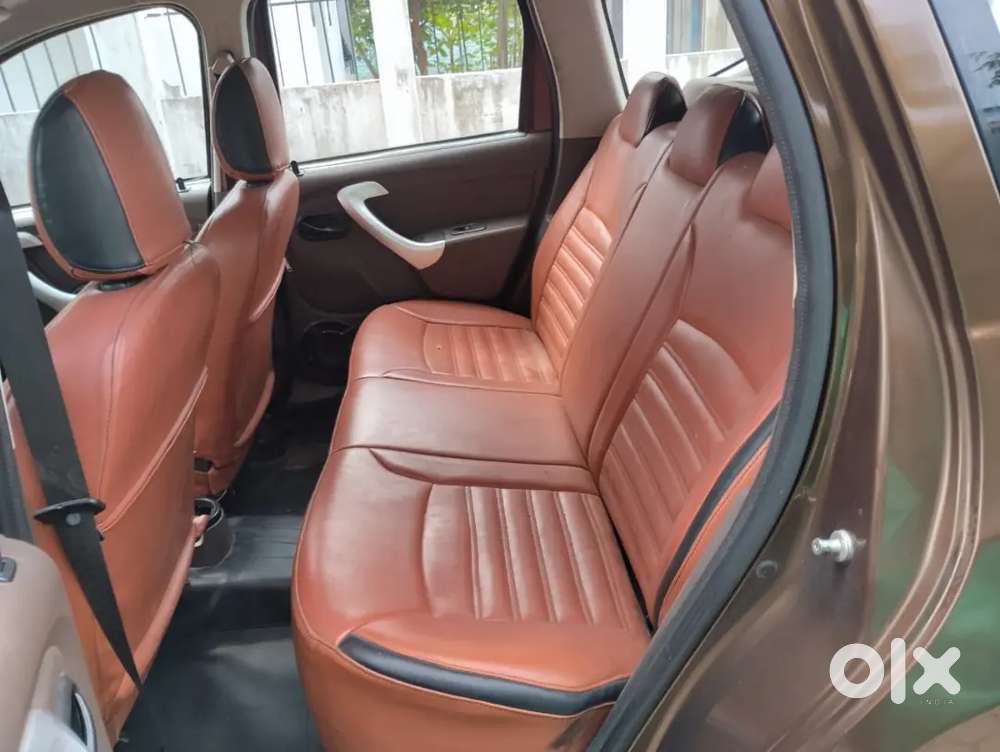 Renault Duster Car 2017 Good Condition