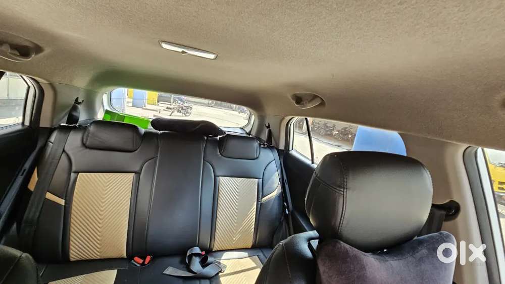 Hyundai Creta Well Maintained