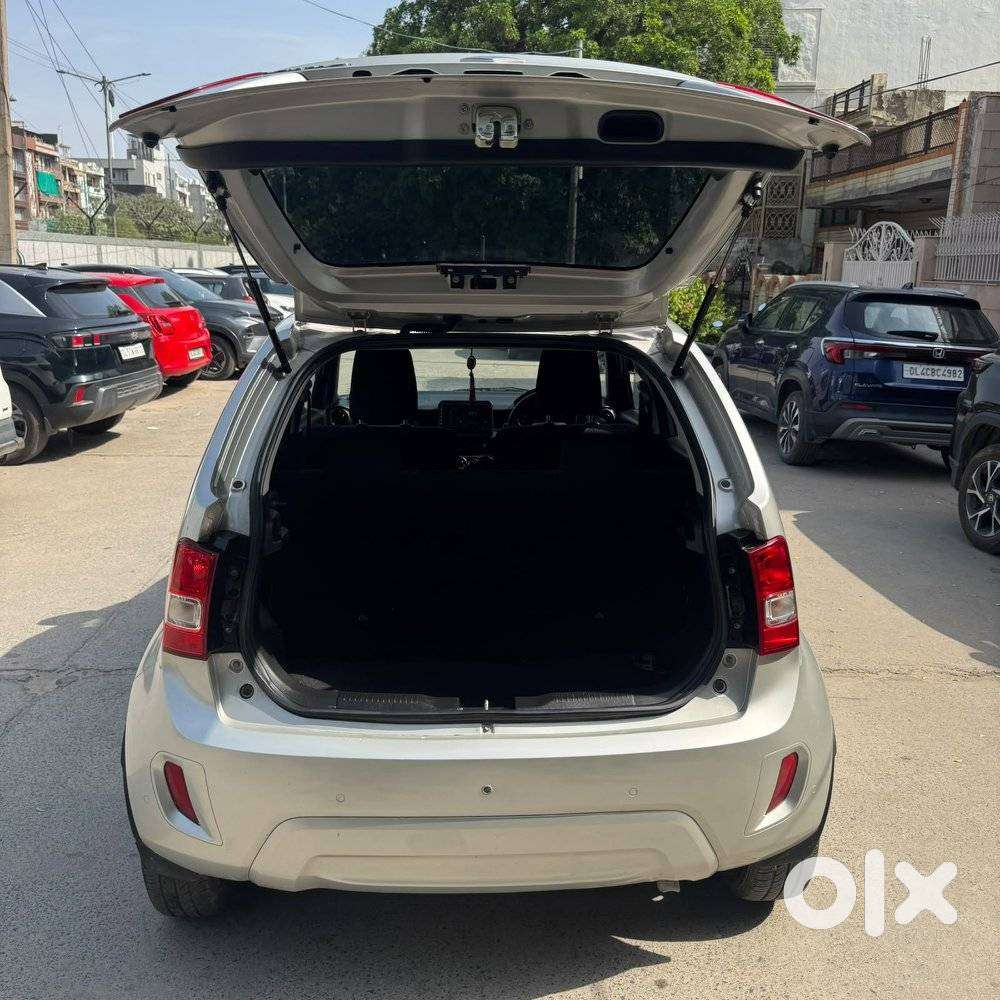 Maruti Suzuki Ignis 1.3 Sigma, 2023, Petrol