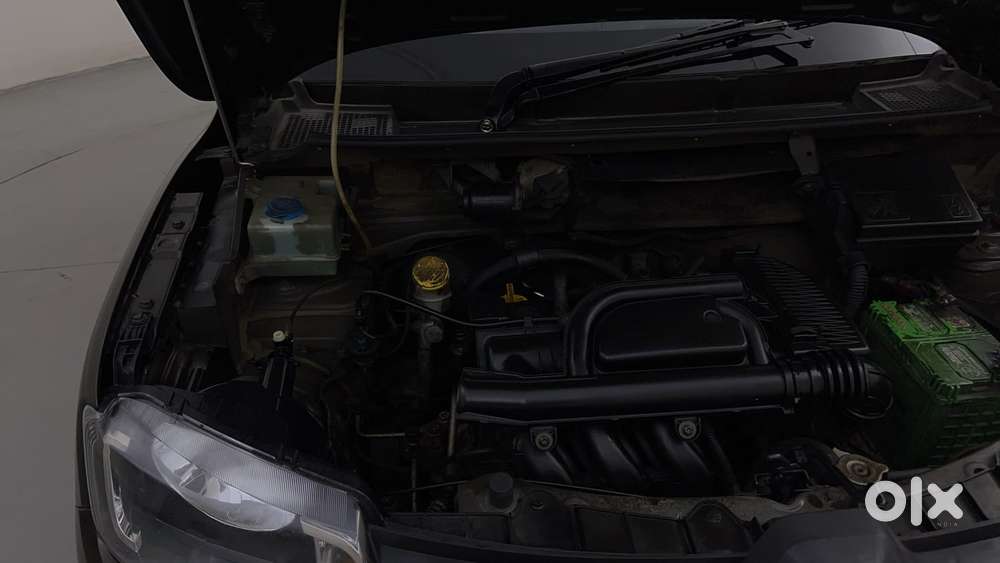 Renault Kwid Rxt 1.0, 2017, Petrol