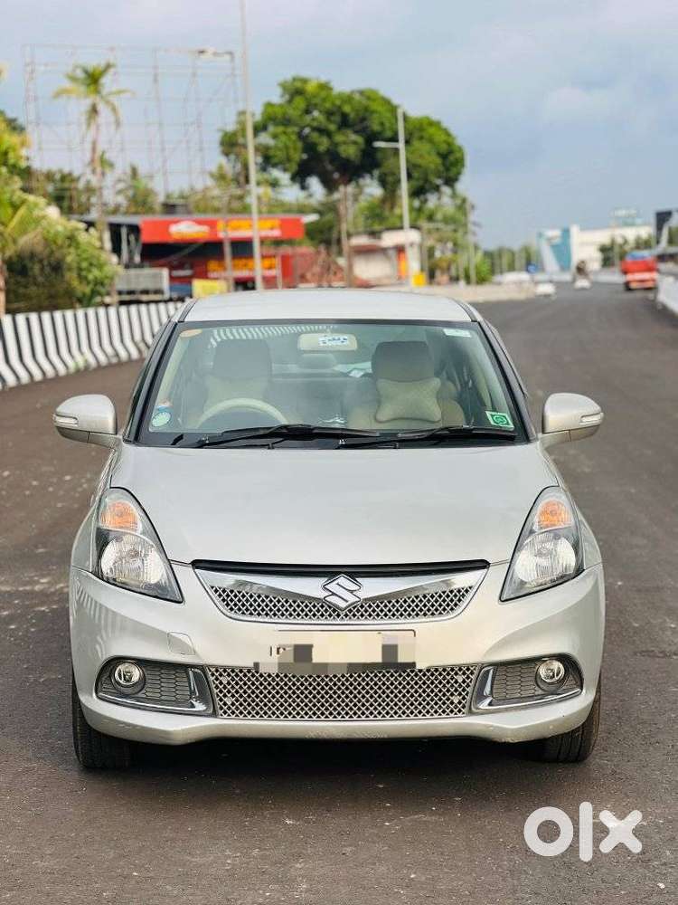 Maruti Suzuki Dzire 2017-2020 1.2 Zxi, 2016, Petrol