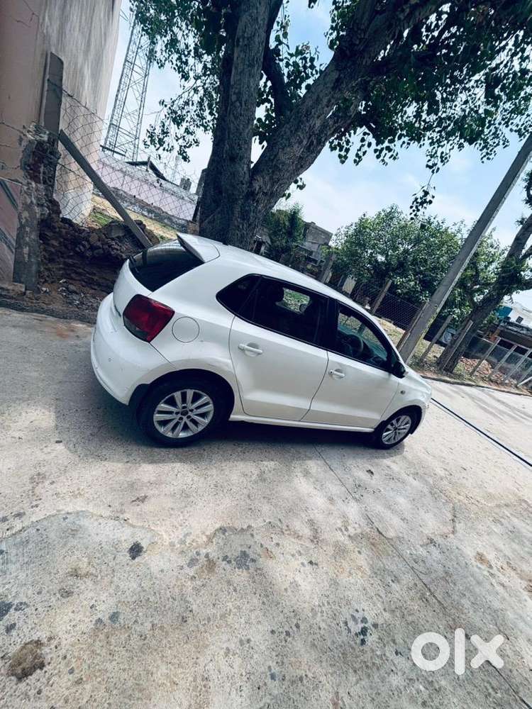 Volkswagen Polo  Diesel Good Condition