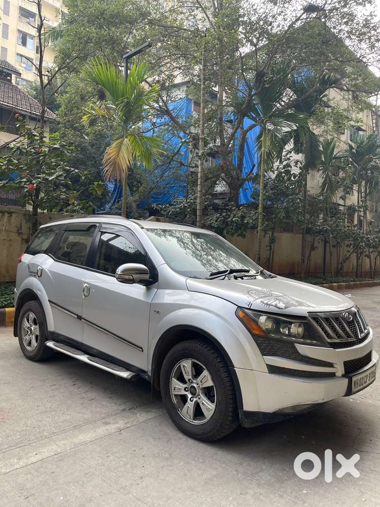 Mahindra Xuv500 2012 Diesel Well Maintained