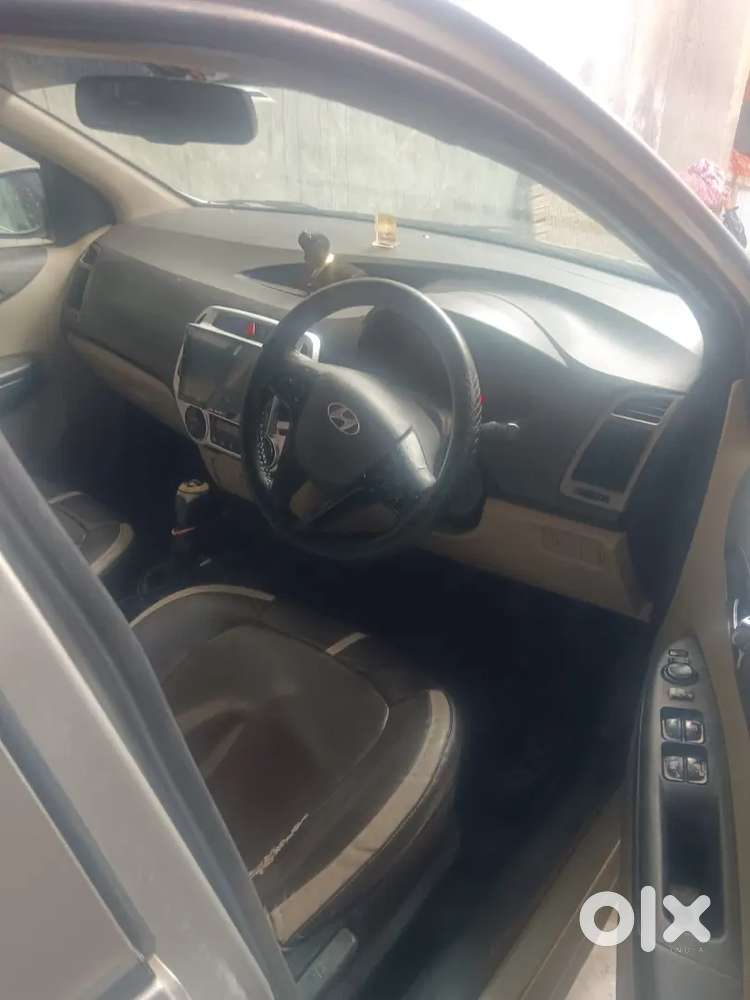 Hyundai I20 Era Diesel 2013