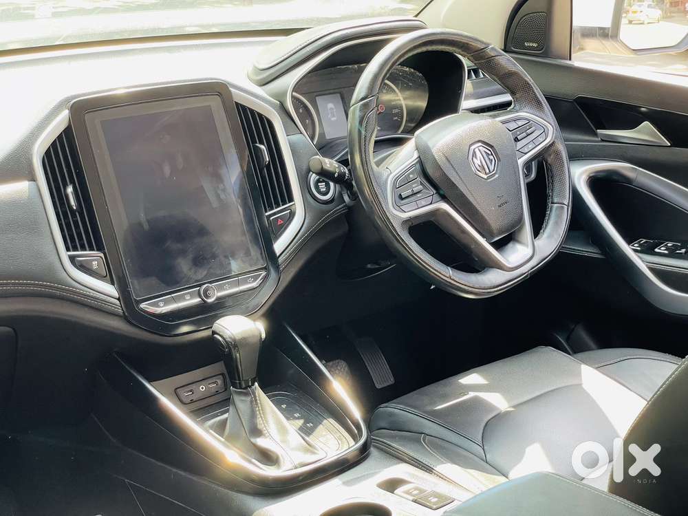 Mg Hector 1.5 Smart Dct, 2020, Petrol