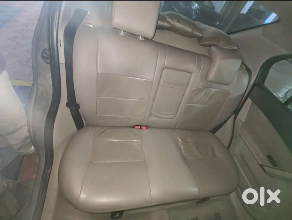 Ford Fiesta 2008 Diesel 158000 Km Driven