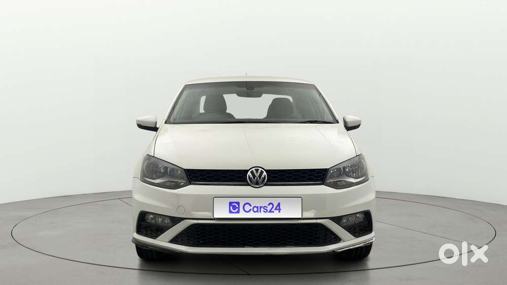 Volkswagen Vento Gt Tsi, 2021, Petrol