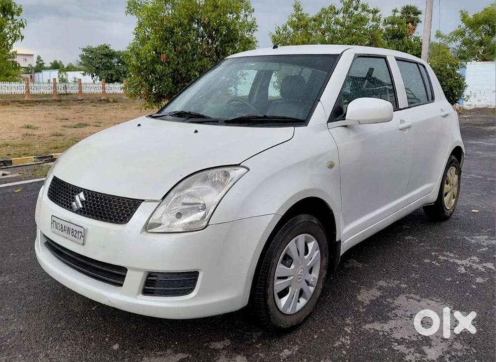 Maruti Suzuki Swift, 2009, Diesel