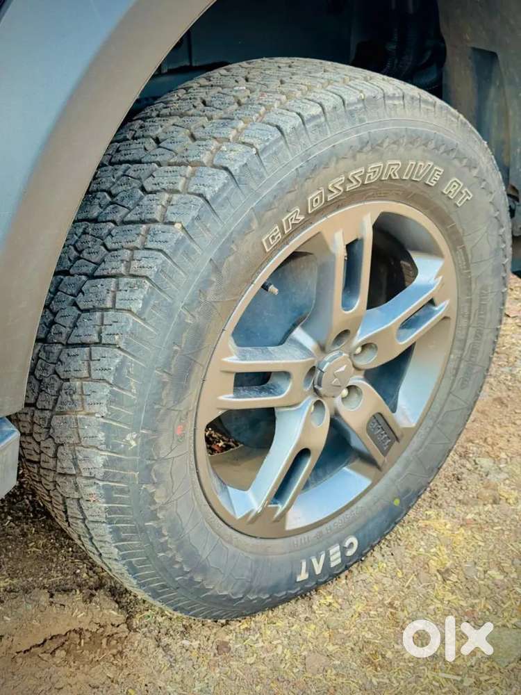 Mahindra Thar 1.5 Diesel 2023 . Very Nice Condition Car .