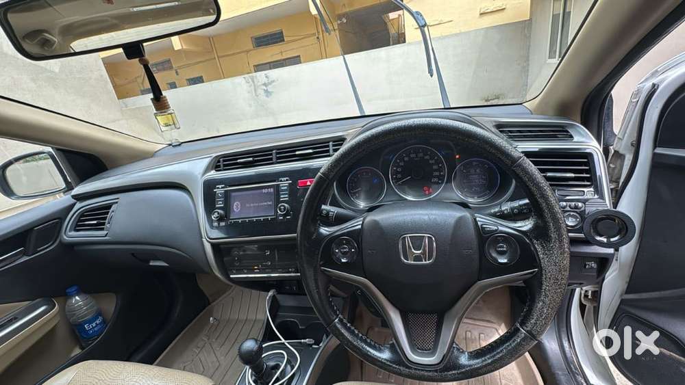 Honda City 2014-2015 I Dtec V, 2015, Diesel