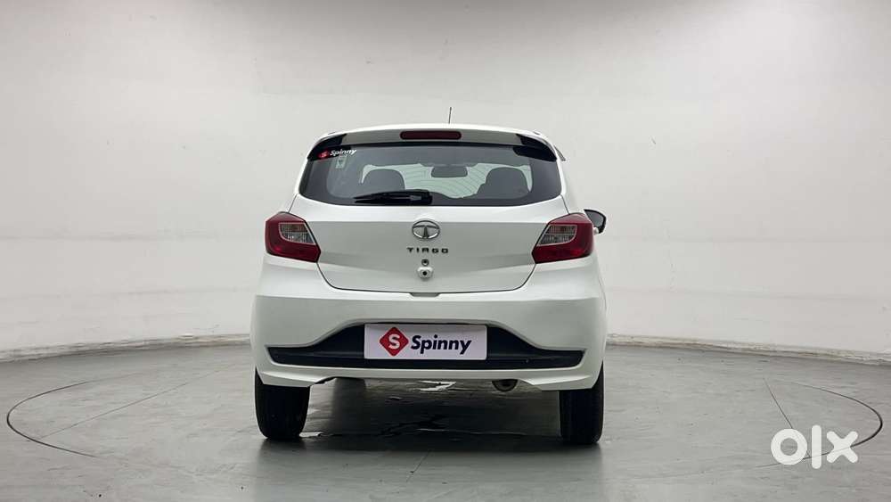 Tata Tiago Xza Plus, 2023, Petrol