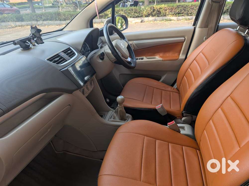 Maruti Suzuki Ertiga Vdi Shvs, 2017, Diesel